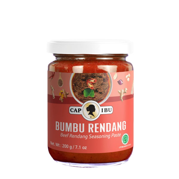 CAP IBU Rendang Seasoning (24)
