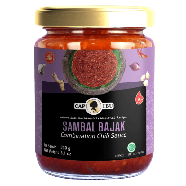 CAP IBU Sambal Bajak (24)