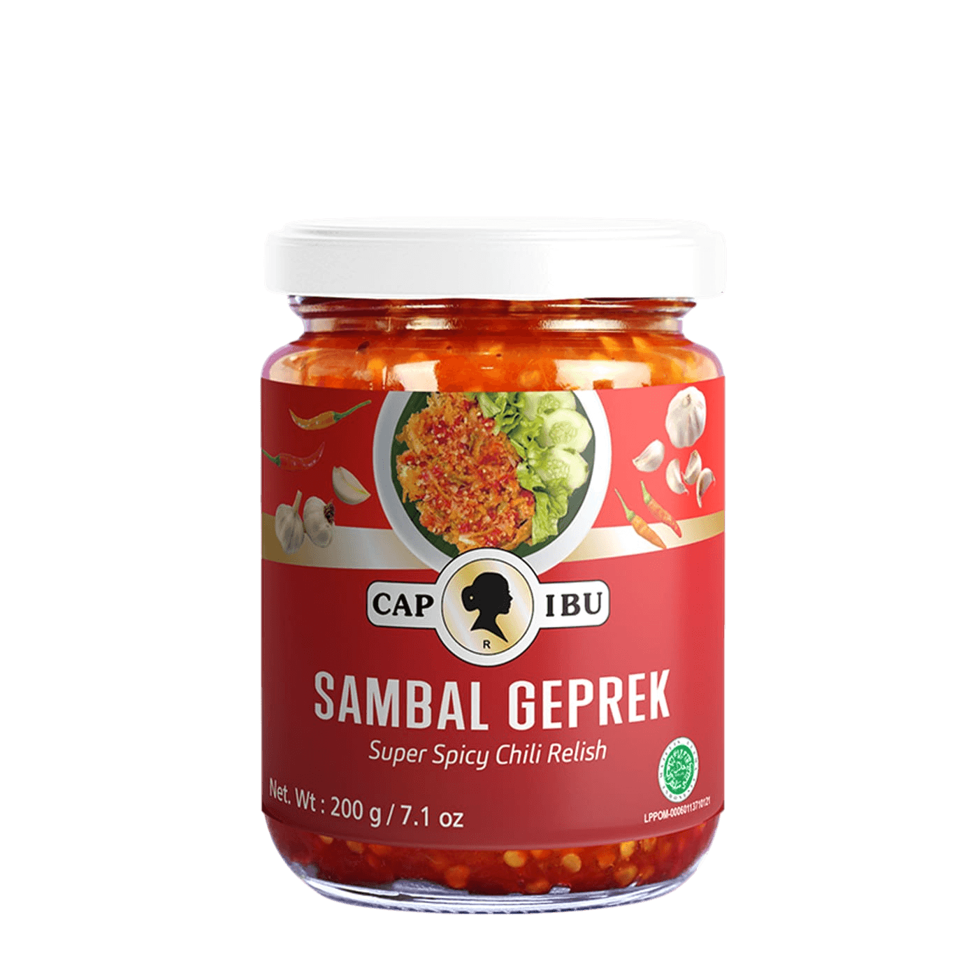 CAP IBU Sambal Geprek (24)