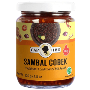 CAP IBU Sambal Cobek Hot (24)