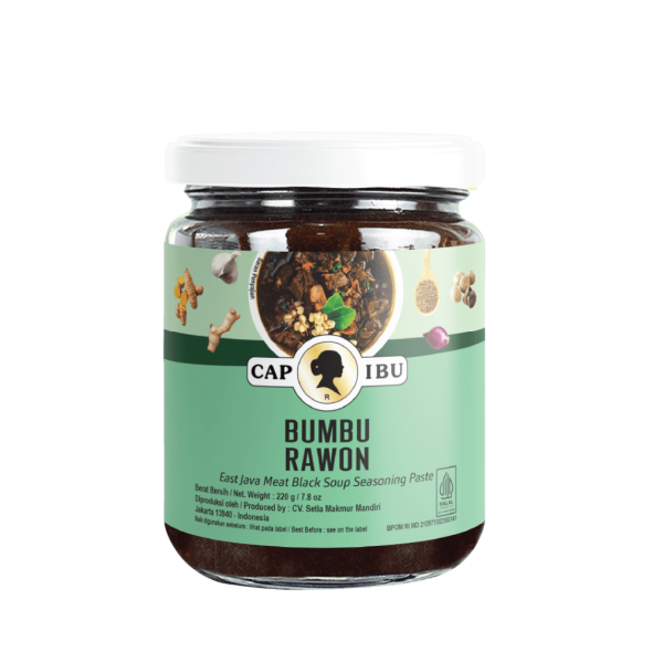 NESIA Rawon Seasoning (24)