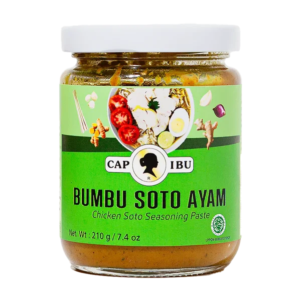 CAP IBU Chicken Soto Seasoning (24)