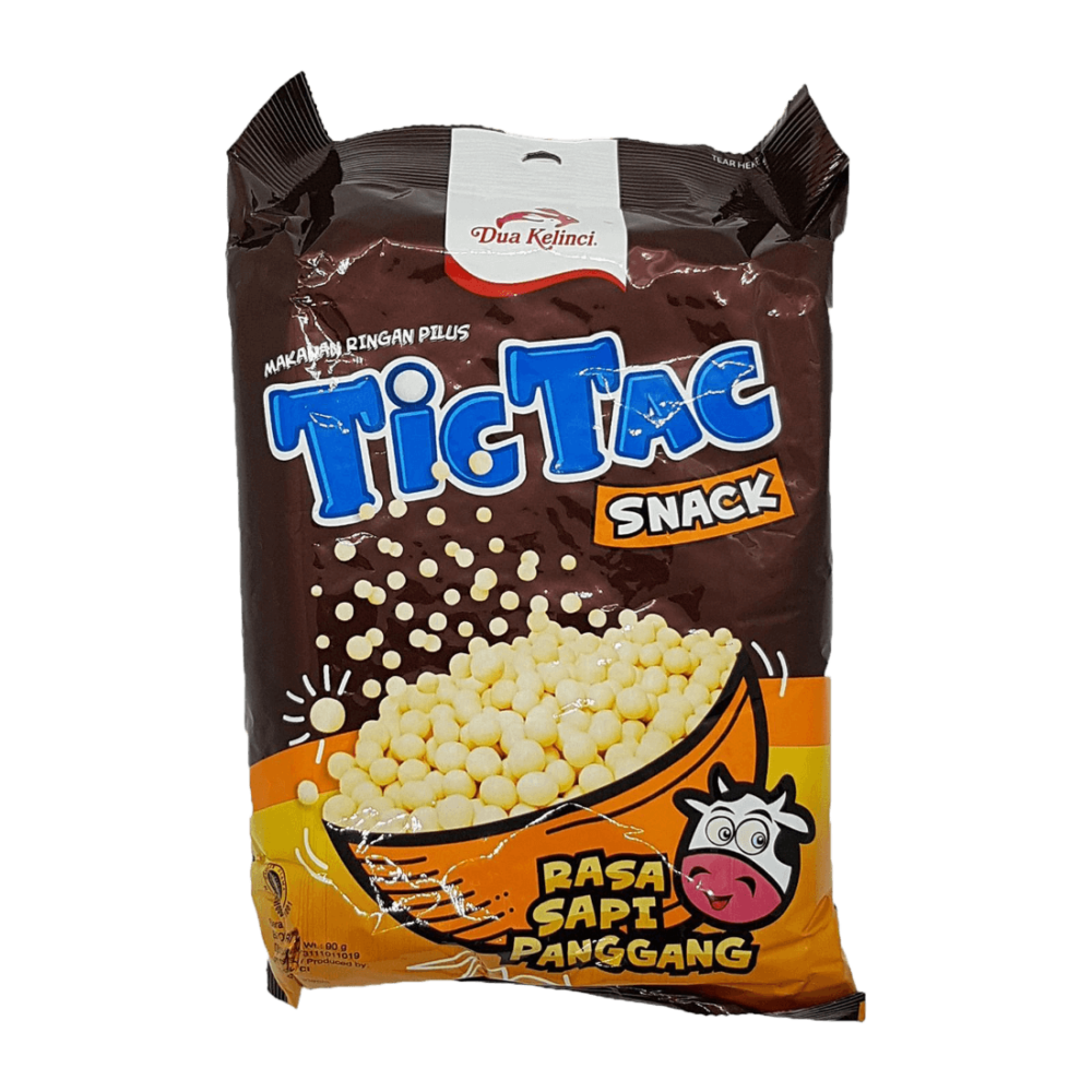 TIC TAC Sapi (Beef) (50)