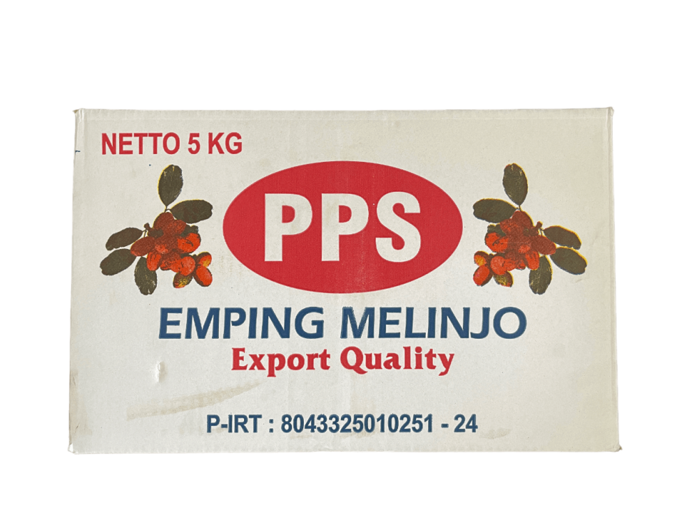 PPS Emping Melindjo 5kg