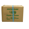 NESIA Kroepoek Udang 4cm 10kg