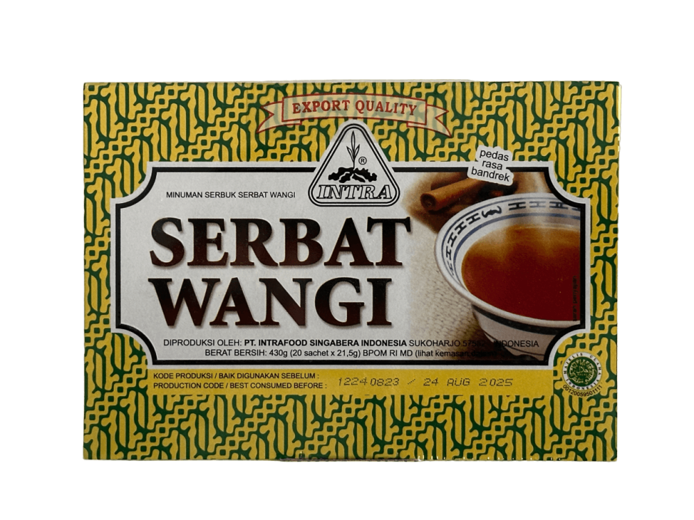 INTRA Serbat Wangi (24)