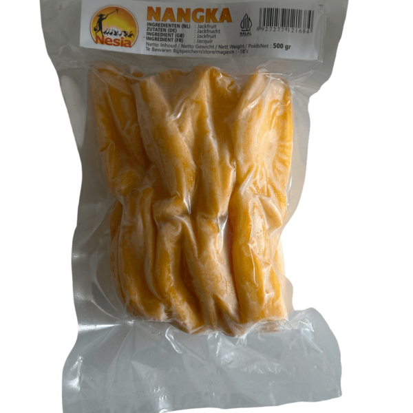 NESIA Nangka Jackfruit 500gr (30)