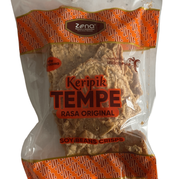 ZONA Tempe Chips Original 200gr (28)