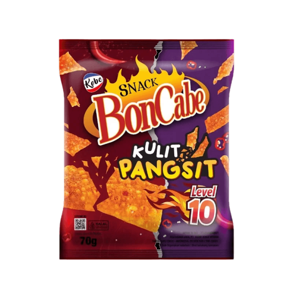 KOBE Snack Wonton Skins, Level 10, 70 g (24)